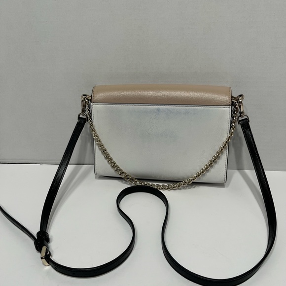 Kate Spade Carson crossbody color block convertible bag - Picture 2 of 16
